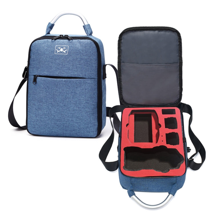 Shockproof Waterproof Single Shoulder Storage Travel Carrying Cover Case Box for DJI Air 2S, For DJI Air 2S Shockproof Waterproof Single Shoulder Storage Travel Carrying Cover Case Box for DJI Air 2S, For DJI Air 2S